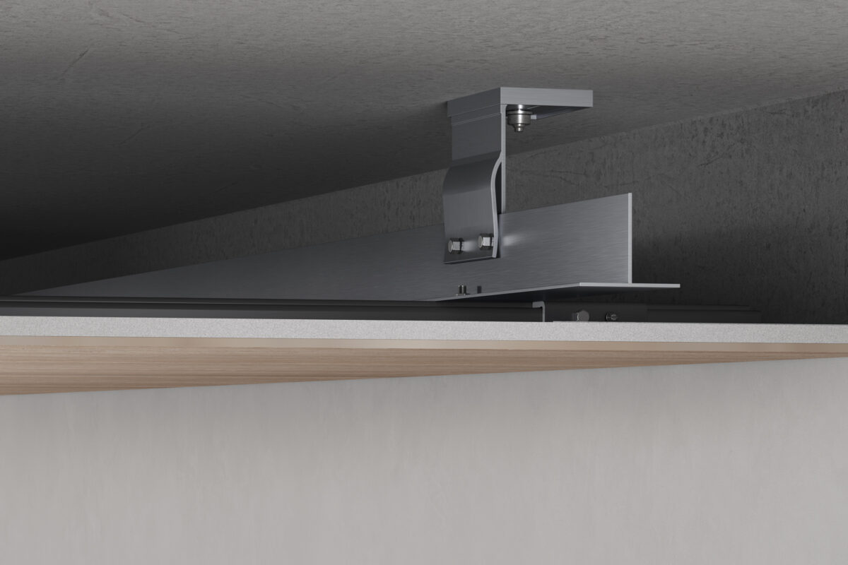 Ceiling Cladding - GammaStone