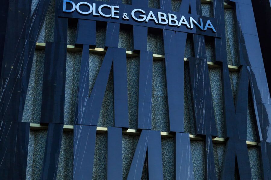 Dolce & Gabbana - GammaStone