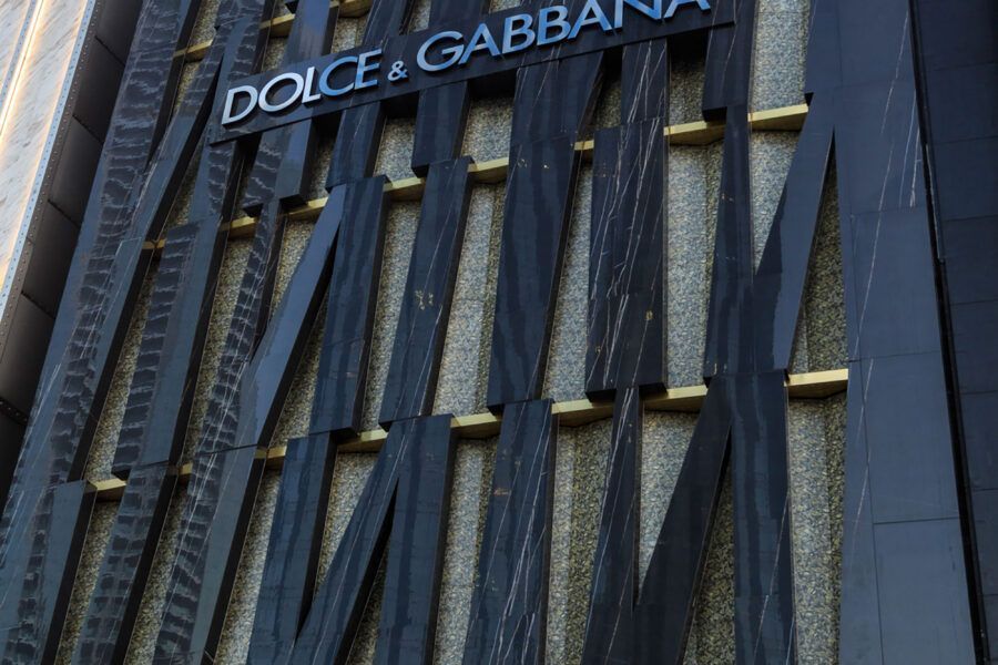 Dolce & Gabbana - GammaStone