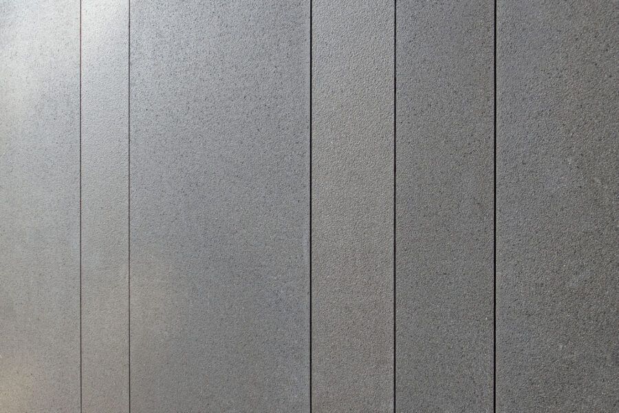 Door coating - GammaStone