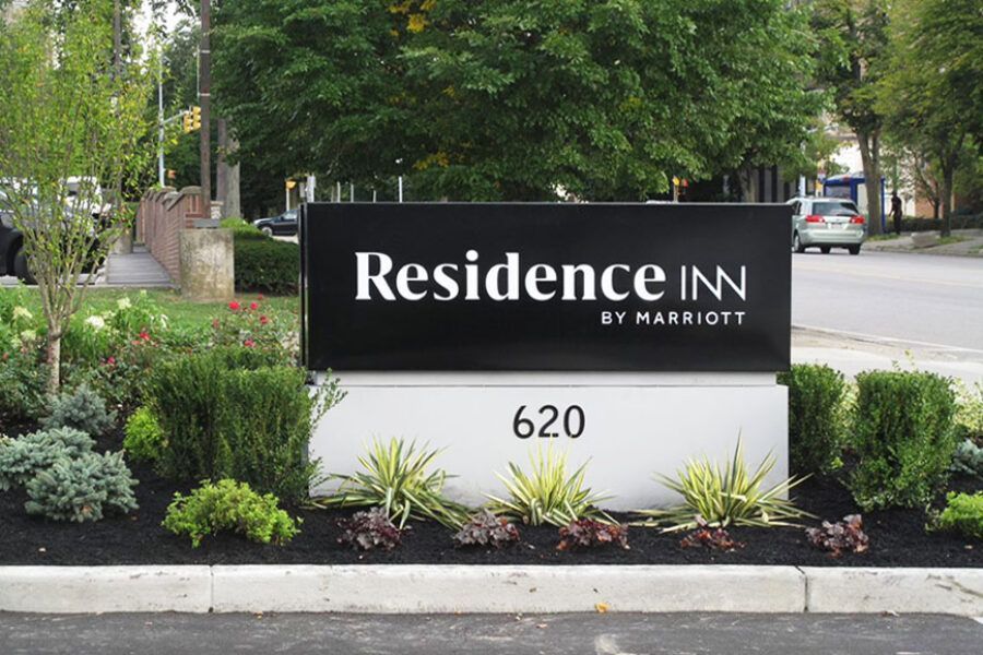 Residence Inn by Marriott - GammaStone
