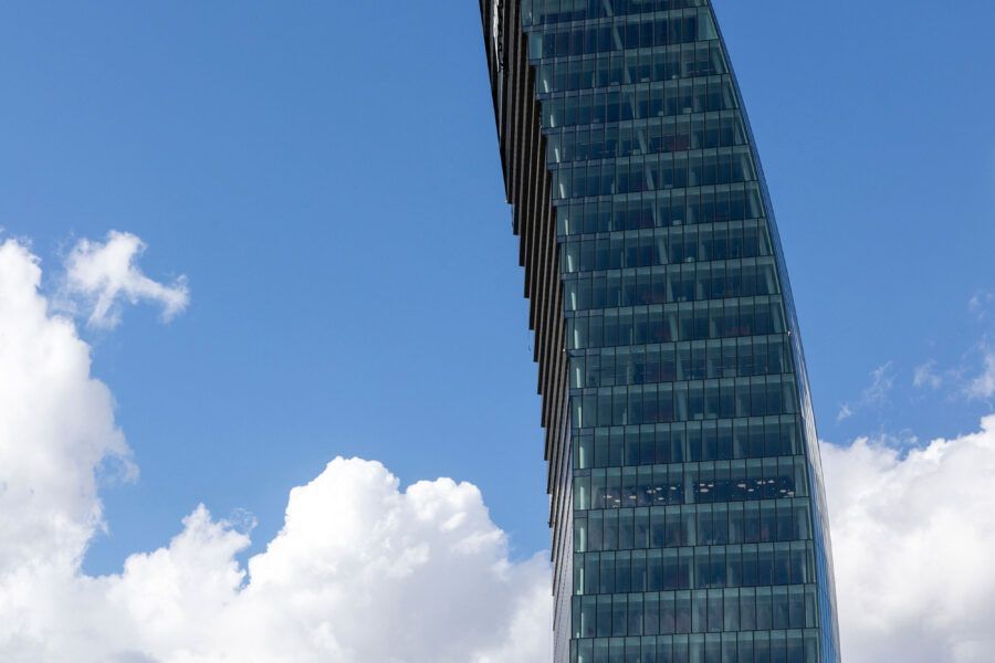 Torre Libeskind - GammaStone