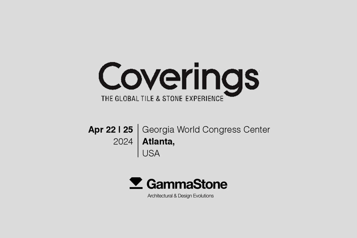 Coverings 2024 - GammaStone